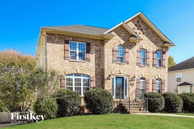 Foto del edificio - 4625 Stimpson Ridge Dr