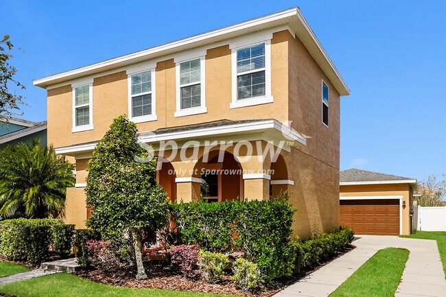 Building Photo - 32717 Coldwater Creek Loop