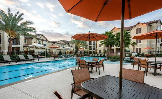 Building Photo - 1 bedroom in Houston TX 77054