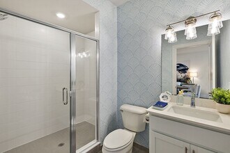 Interior Photo - Mystic Cove - Luxury Lakefront Living