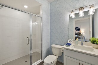 Interior Photo - Mystic Cove - Luxury Lakefront Living