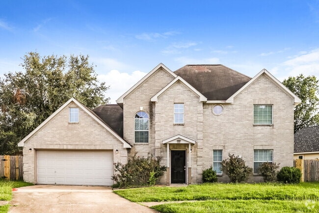 Building Photo - 20415 Blue Beech Dr