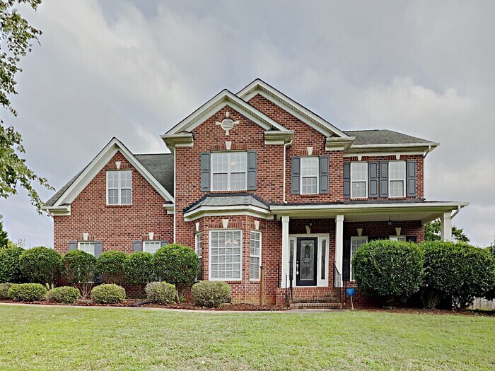 Available Now! House for Rent in Monroe, NC