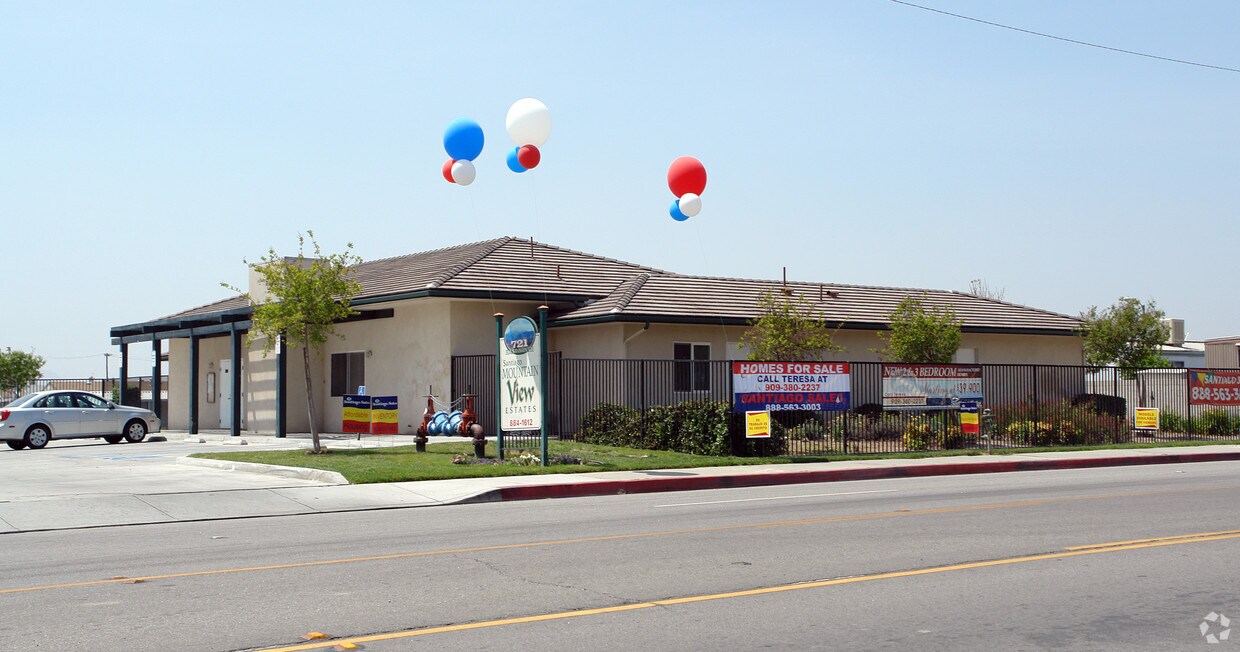 Primary Photo - Santiago Mt. View Estates
