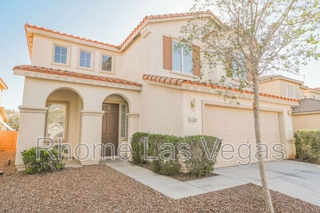 Foto del edificio - 4599 Deer Forest Ave