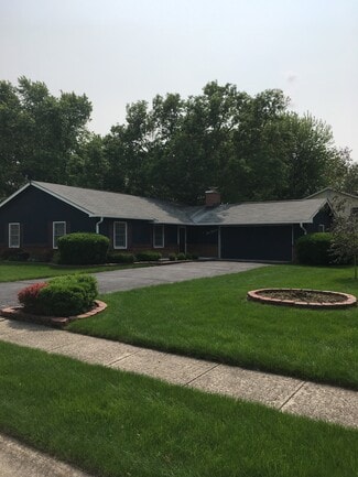 Building Photo - 518 Lexington Blvd