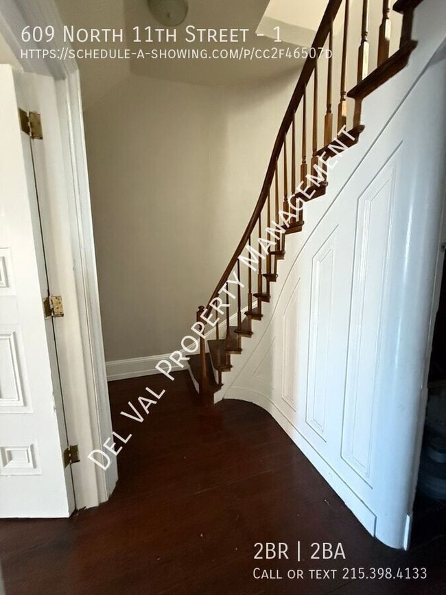 Foto del edificio - 609 N 11th St