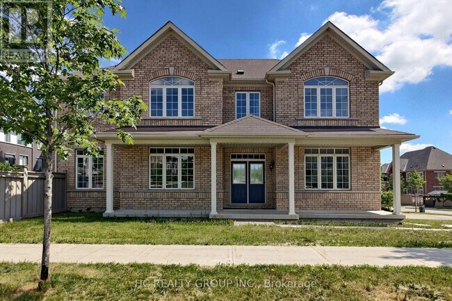 Building Photo - 2 Apple Grove Ct