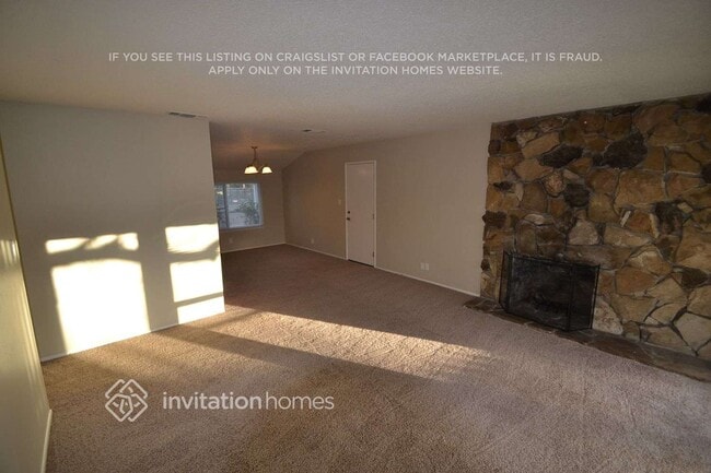 Building Photo - 3428 Virgo St