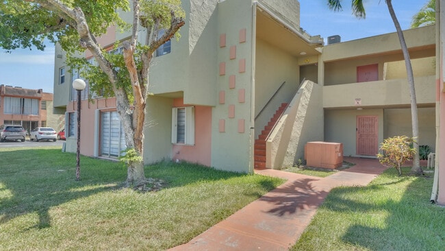 Building Photo - 9390 W Flagler St