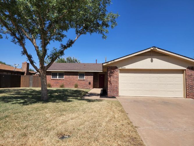 4504 Spence Dr, Midland, TX 79707 Room for Rent in Midland, TX