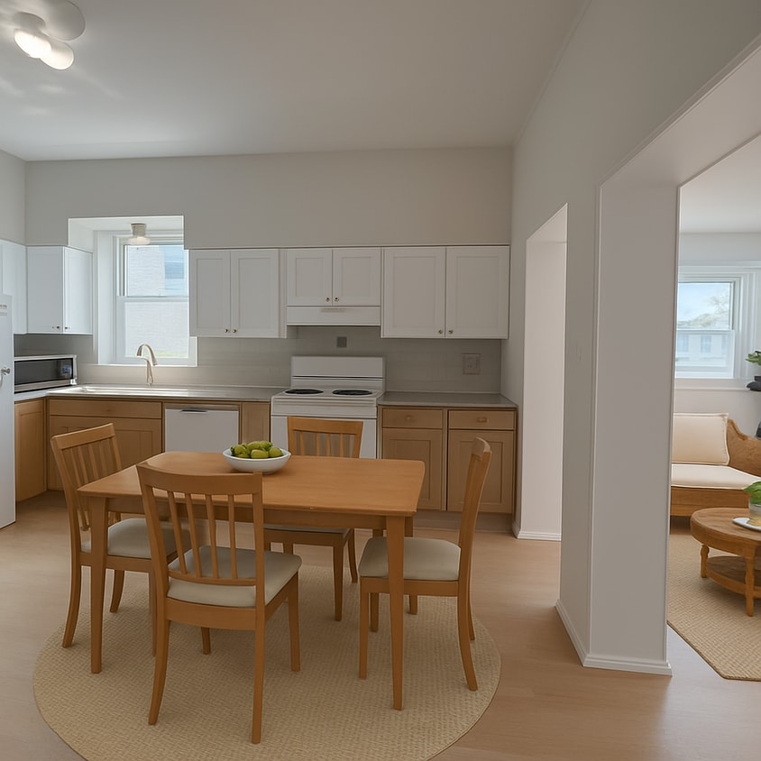 Eat-In Kitchen - 5034 N Western Ave