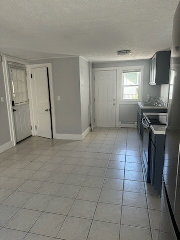 Freshly remodeled cabinets - 80 Pool St