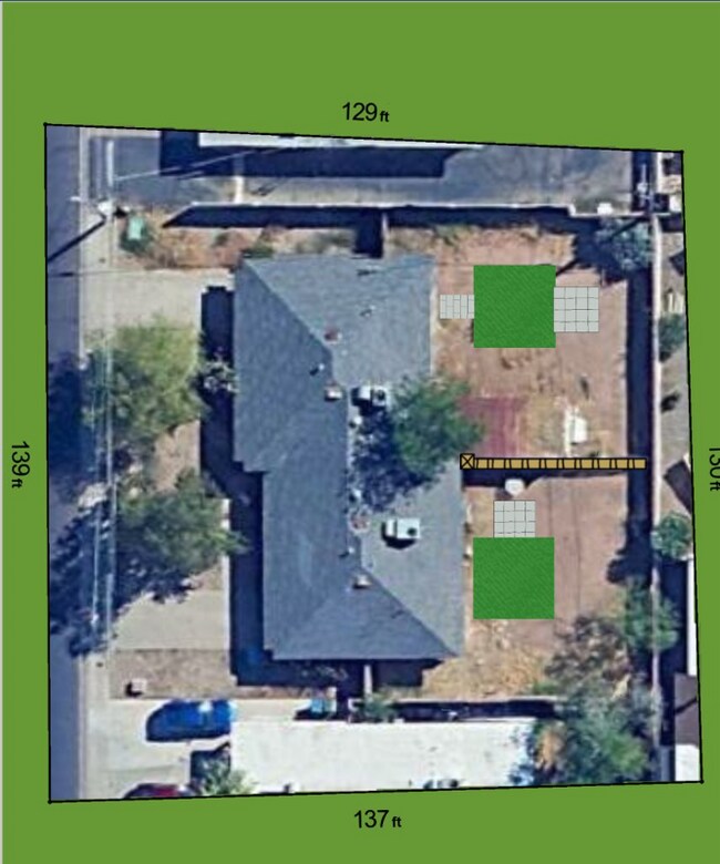 Foto del edificio - 3917 E Earll Dr
