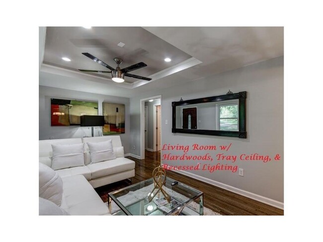 Building Photo - 3567 Brookfield Ln