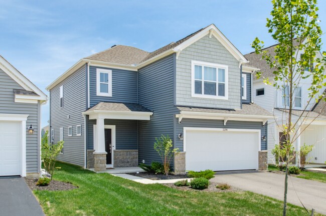 Foto del edificio - 3298 Shoal Way