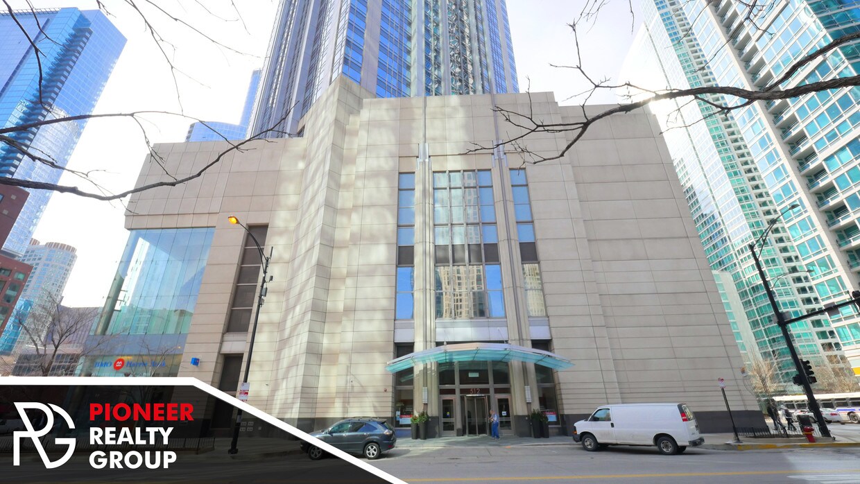 Primary Photo - 512 N McClurg Ct