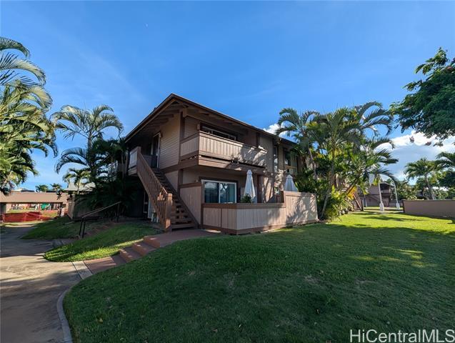Foto principal - 91-1120-1120 Mikohu St