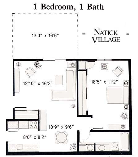 Foto del edificio - 46 Village Brook Ln