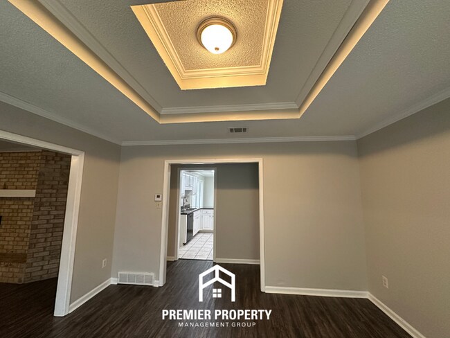 Building Photo - Grand 4BR/2.5BA Cordova Estate | 2,323 Sq Ft, Luxury Primary Suite, Garage & Deck