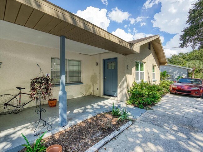 Building Photo - 1007 Sumner Blvd