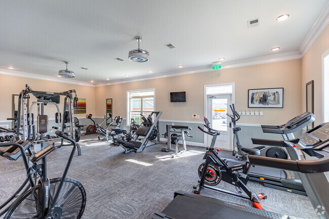 Interior Photo - Copper Ridge Apartments