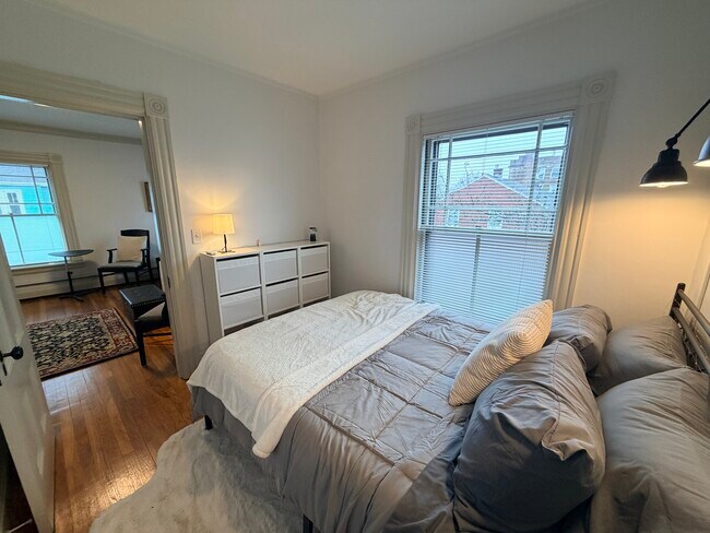 Foto del edificio - 25 Meacham St