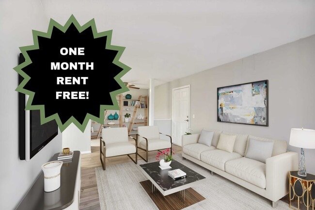 Building Photo - Cove at Fairforest Apartments