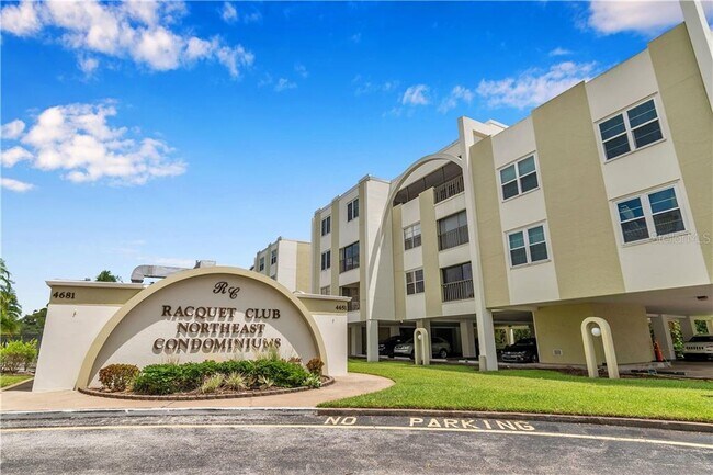 Foto del edificio - 4681 1st St NE
