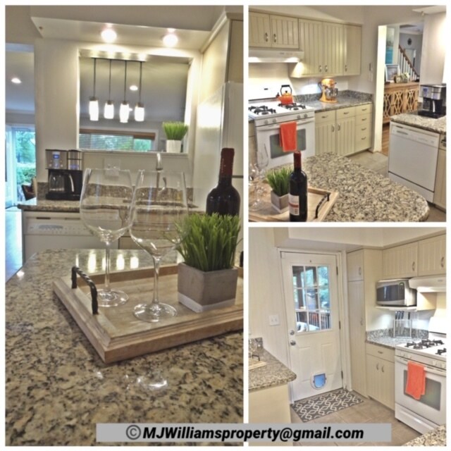 kitchen - 612 S Payne St