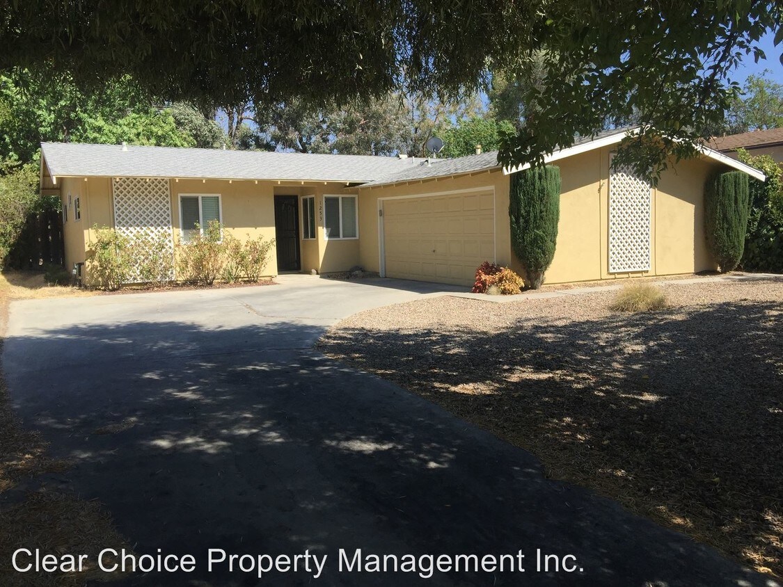 Primary Photo - 3 br, 2 bath House - 1253 Dorothy St.