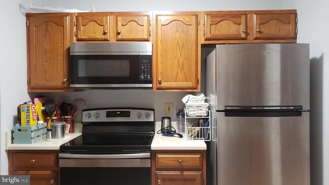 Foto del edificio - 13114 Briarcliff Terrace