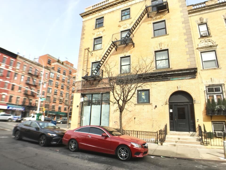 Foto principal - 273 W 138th St