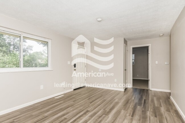 Foto del edificio - 4151 Annapolis Ave