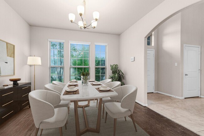 Foto del edificio - 5340 Pointe Spring Crossing