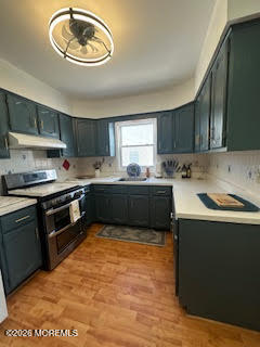 Foto del edificio - 56 Auburn Rd