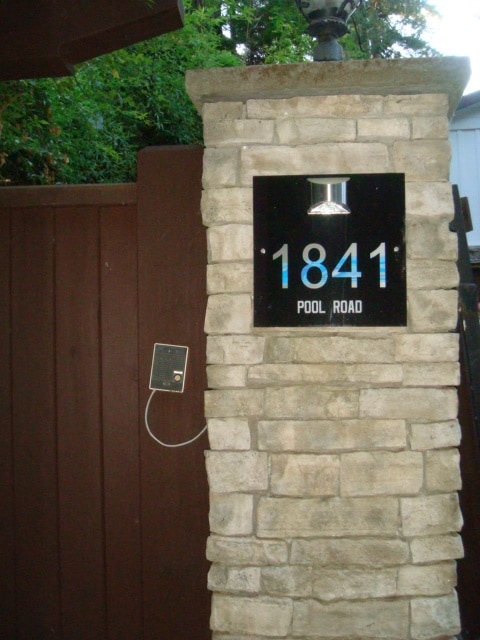 Building Photo - 1841 Pool Rd