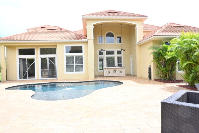 Photo - 5723 Oxford Moor Blvd House