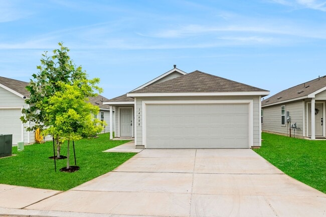 Building Photo - 14608 Cregg Ml Dr