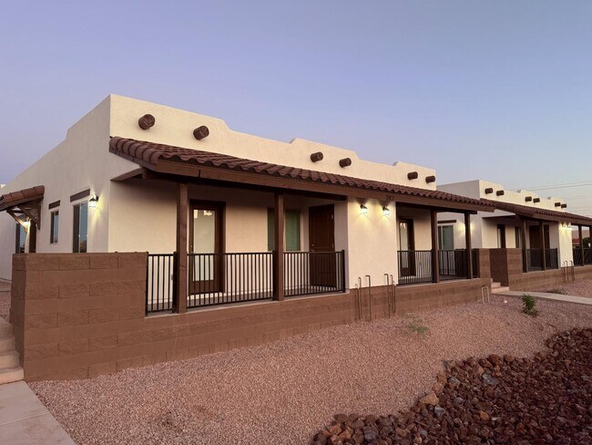 Building Photo - 287 S Avenue A
