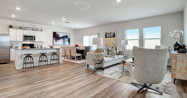 Building Photo - Elara at Meridian Rental Homes