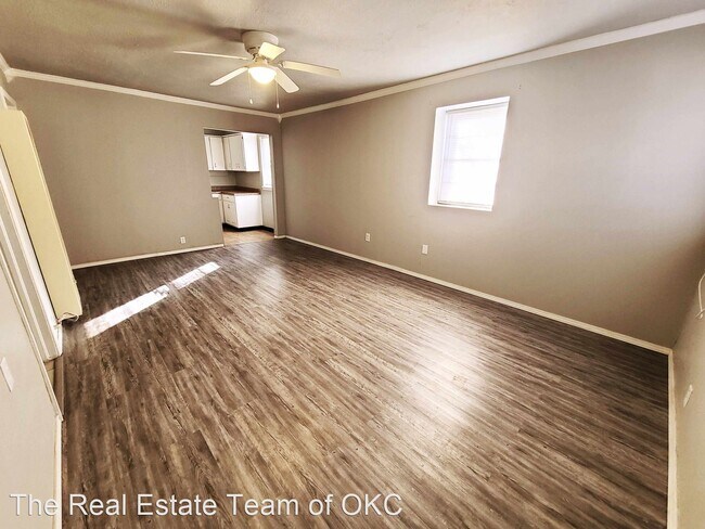 Building Photo - 2 br, 1 bath House - 2816 N Coltrane
