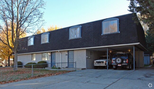 Building Photo - 1204 Euclid Ave