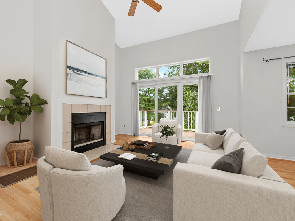 Foto principal - 4 Knollwood Ct