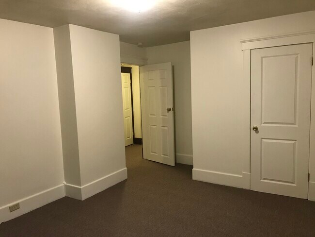 Bedroom 1 - 220 N 8th St