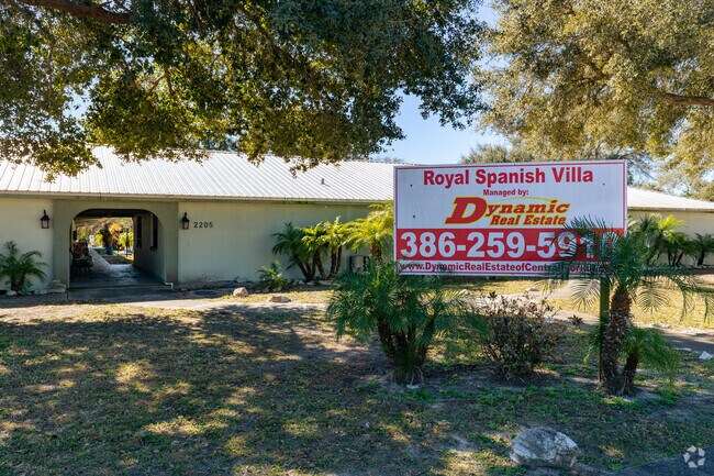 Foto del edificio - Royal Spanish Villas