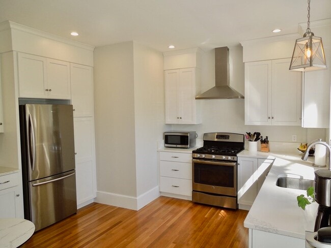 Foto del edificio - 9 Brewster St