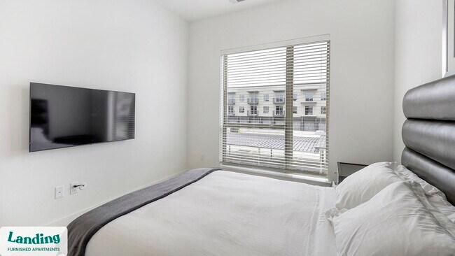 Foto del edificio - 650 E Sycamore St