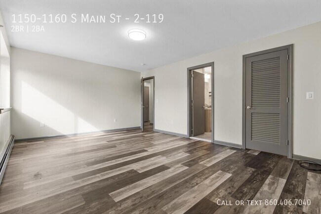 Foto del edificio - 1150-1160 S Main St-2-119
