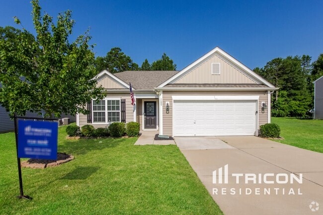 Building Photo - 4609 Manchineel Ln